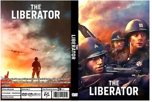 The Liberator 2020 Mini Serie Episodi 1-4 Audio Inglese con Sottotitoli in Inglese - Foto 1 di 2