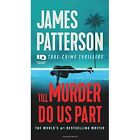 Till Murder Do Us Part (Id True Crime) - Paperback / Softback New Patterson, Jam