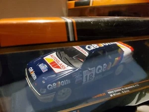 1/43 IXO FORD SIEERA ZAFIRO COSWORTH RAC RALLY 1991 MALCOLM WILSON. RAC405B - Imagen 1 de 1