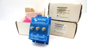 Combinador de baterías de diodo Victron Argo - 80AMP - 2 baterías - BCD000802000 - Imagen 1 de 4