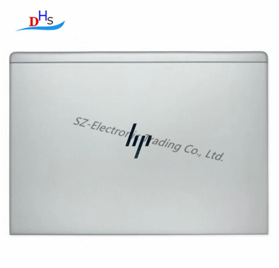 HP 250 G7 255 G7 LCD Cover Back Rear Top Lid L49986-001 Sliver