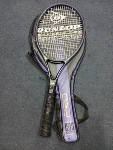 Dunlop classic pro revelation graphite mid plus tennis racquet 4 1/2 T016 - Picture 1 of 8