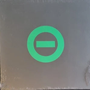 Type O Negative - None More Negative 6 Color Vinyl Studio Albums Box Set Green - Picture 1 of 7