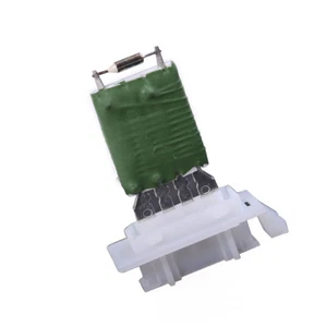 Heater Fan Blower Motor Tandem Resistor Regulator For VW Jetta 06-15 1K0959263A - Picture 1 of 7