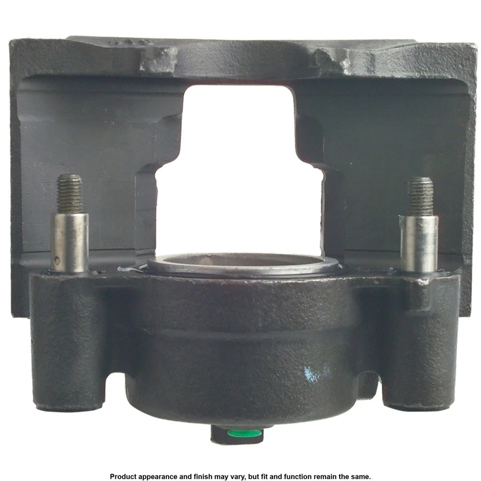 Pinza de freno delantera derecha GAP para Chevy C3500 V3500 GMC K3500 Dodge Ram Cardone Foto 1 de 4