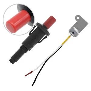 Zündset entwickelt, für Weber Q300, Q3000 Verbessern Sie Ihr Grillerlebnis ~ - Bild 1 von 12