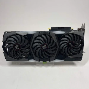 MSI GeForce RTX 2080 Gaming X Trio 8 GB GDDR6 scheda grafica - Foto 1 di 8