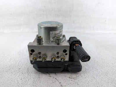 Módulo de control de bomba ABS NISSAN JUKE 2012-2014 DU5S8 Foto 1 de 4