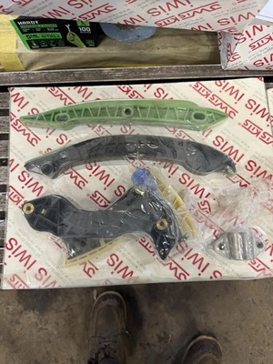 2012 Mercedes Benz W204 C250 Timing Kit - Image 1 of 2