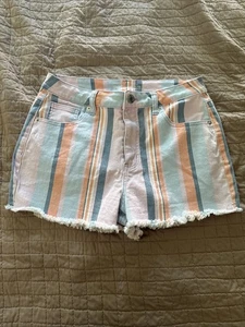 wild fable shorts Size 10 - Picture 1 of 8