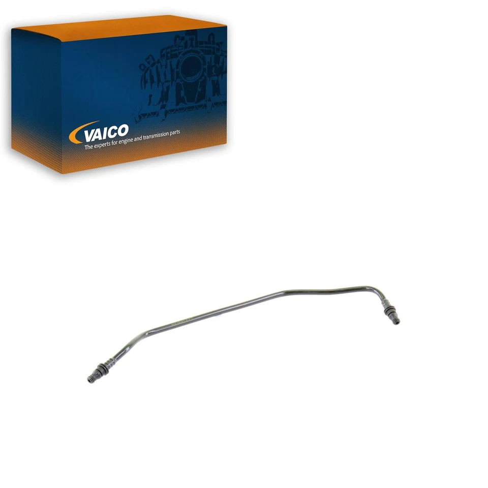 Vaico Engine Coolant Reservoir Hose For 2004-2005 Mercedes-Benz E320 4Matic 3.2L - Image 1 of 1
