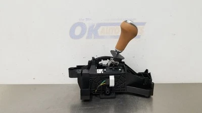 08 PORSCHE CAYMAN S 987 TRANSMISIÓN AUTOMÁTICA PALANCA DE CAMBIOS BRONCEADA Foto 1 de 4