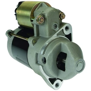 OEG Parts New Starter Compatible With Kawasaki Engines FC400V FC401V FC420C A... - Picture 1 of 6