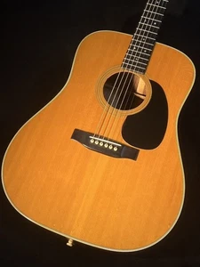 Martin Vintage Martin D-76 1976 Trial - Picture 1 of 11