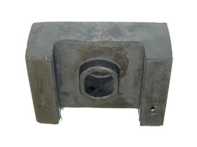 Montaje de transmisión para camioneta Chevrolet G10 1964-1967 84177MNTX 1965 1966 Foto 1 de 2