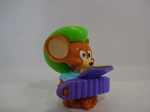 Von Ferrero Italien / K99 n.089 - Tom und Jerry / Jerry mit Zieharmonika - Bild 1 von 1