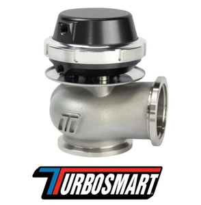 Turbosmart WG40 CompGate Wastegate 40mm Gen4 Comp-Gate TS-0505-1010 Black 14psi - Picture 1 of 4