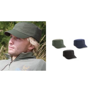 Ergebnis Kopfbedeckung Urban Trooper leichte Kappe RC070X - Erwachsene Baumwolle Freizeitmütze - Bild 1 von 7