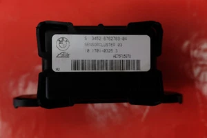 Generalüberholt DUO-Sensor BMW E87 1er 116i, 3452 6762769-04, BJ 04-07, F:5E38 - Picture 1 of 1