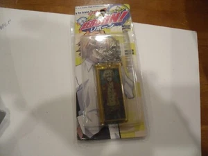 Katekyo Hitman Reborn LLAVERO SOLAR VINTAGE 2009 RARO NUEVO - Imagen 1 de 4