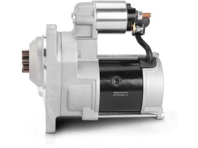 Motor De Arranque Para GMC Sierra 3500 2001-2006 APR 24126PTMD 2002 2003 2004 2005 Foto 1 de 2