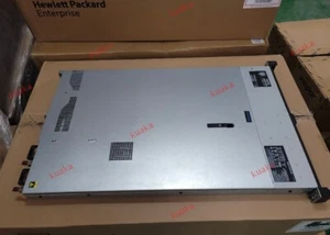 HPE ProLiant DL360 Gen10 Server 8*2.5 " 4210R 1P 16G NC 8SFF Svr Position 500W - Picture 1 of 8