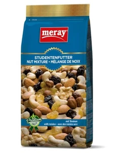 Meray Studentenfutter mit Rosinen 300g - Bild 1 von 1