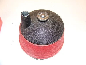 TRU-POINT 3026 BLEISTIFTZEIGER FREDERICK POST CO CHICAGO VINTAGE ZEICHNUNG - Bild 1 von 4