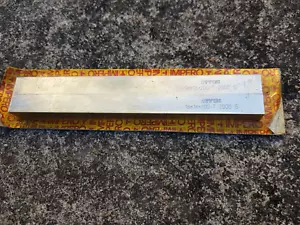 2x HSS CO 12% broca de herramienta broca cuadrada 16mm x 200mm H7 IMPERIO PRAMET ITALIA - Imagen 1 de 2