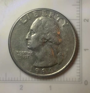 1994 P Washington Quarter DDO, DDR & Rotation Coin Error - Picture 1 of 12