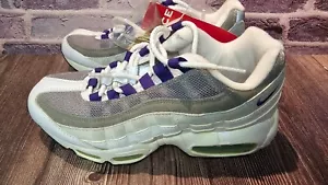 NIKE AIRMAX EVOLUTION DONNA VINTAGE - 2005 - NUOVISSIMA - Foto 1 di 12