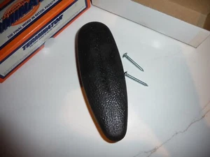 NEW 100 STRAIGHT PRODUCTS TERMINATOR RECOIL PAD F-118-L-BL - Free Shipping - Picture 1 of 8