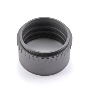 Baader M68x1 Extension Tube / Spacer - 7.5mm # M68/7 2458212 - Picture 1 of 1