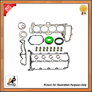 For JAGUAR XE XF E-PACE F-PACE 2.0 Diesel AJ200D 204DTD 204DT Head Gasket Set - Picture 1 of 2