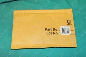 Graco, 237-948, 237948 Repair Kit for 236-929 Purge Valve NEW - Picture 1 of 2