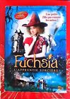 DVD : Fuchsia l'apprentie sorcière -/Blaspo boutique 14