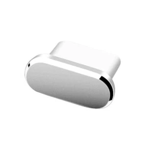 USB-C anti Dust Plugs, Type C Dust Covers Aluminum Alloy Dust Phone Protec· N8T2 - Zdjęcie 1 z 5