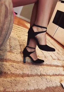 Martinez Valero Vitange Shoes - Picture 1 of 9