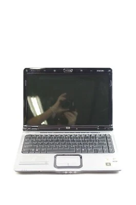 Botas para Notebook HP Pavilion dv2000 para BIOS AMD Turion 1.6Ghz 1GB Ram Sem HD  - Imagem 1 de 4