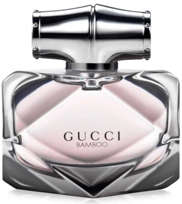 Gucci Bamboo 2.5 OZ Eau De Parfum Spray Foto 1 de 2