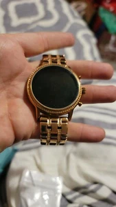 Fossil Julianna HR 3558 Gen 5 - Picture 1 of 1