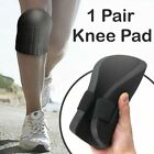 Soft Sport Self Protection Work Kneepad With Strap Knee Pad Foam Pad