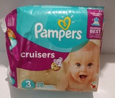 pampers ebay