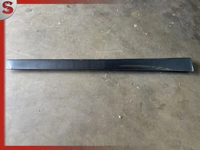 BMW 328I XDRIVE 320I F30 2013-2016 lado del pasajero derecho panel basculante moldeado OEM Foto 1 de 4