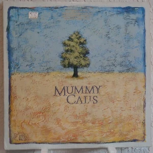 MUMMY CALLS s/t GHS24071 LP Vinyl VG++ Cover VG++ Sleeve GSPromo 1986 - Imagen 1 de 5
