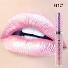 Liquid Lipstick Set Waterproof Lipgloss Makeup Tool Matte Velvet Lip Gloss ?