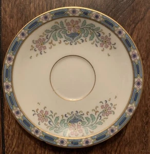 Vintage Lenox Mystic 4 3/4” Saucer - Picture 1 of 2