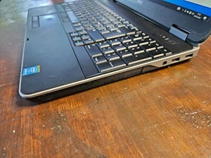 💻 Dell Precision M2800 | i5-4210M | 8GB RAM | 256GB SSD | AMD FirePro | Num2406 - Afbeelding 1 van 10