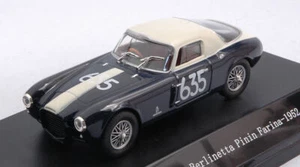 Starline LANCIA D 20 N.635 MM 1953 TARUFFI-GOBBETTI 1:43 - Foto 1 di 1