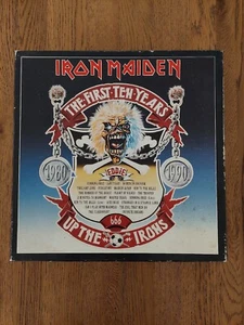 The First Ten Years - Picture 1 of 14